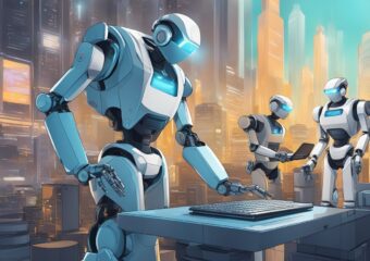 El futuro de la inteligencia artificial