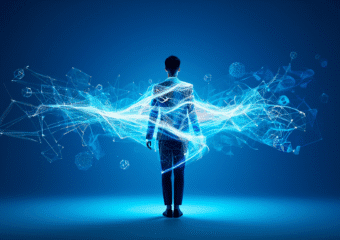 ¿La IA nos borra el chip? Reflexiones sobre identidad y tecnología