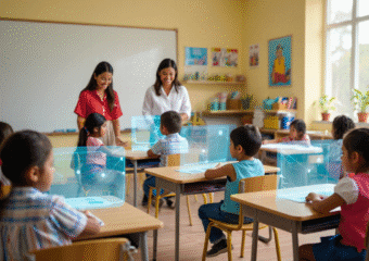 ¿IA en la escuela? Cómo la Inteligencia Artificial está cambiando el salón