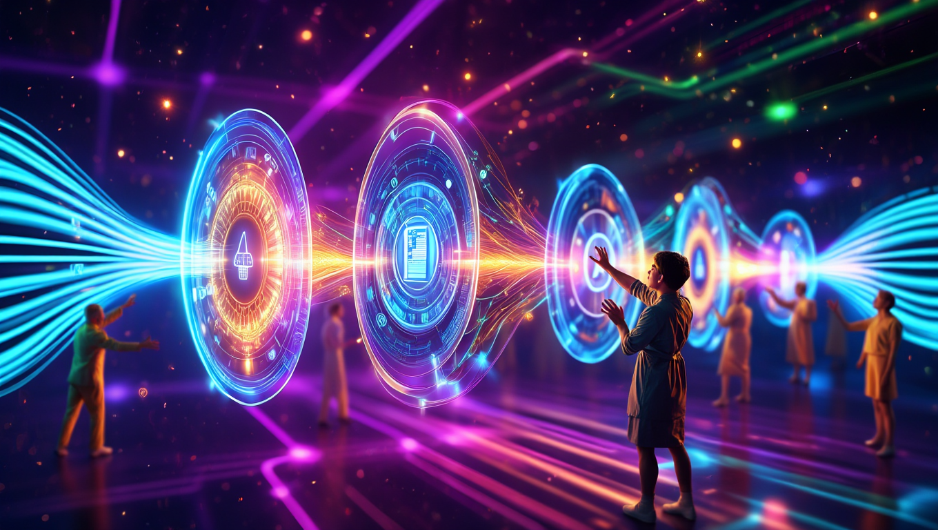 Nuestra Privacidad con la IA: Un Viaje Global por tus Derechos Digitales