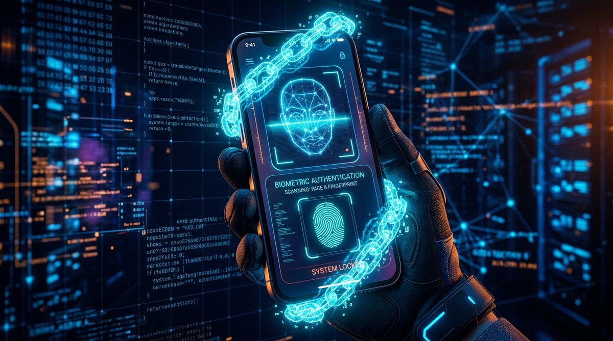 ¿Tu celular o tu grillete? El peligro real del registro de líneas y la vigilancia digital en México